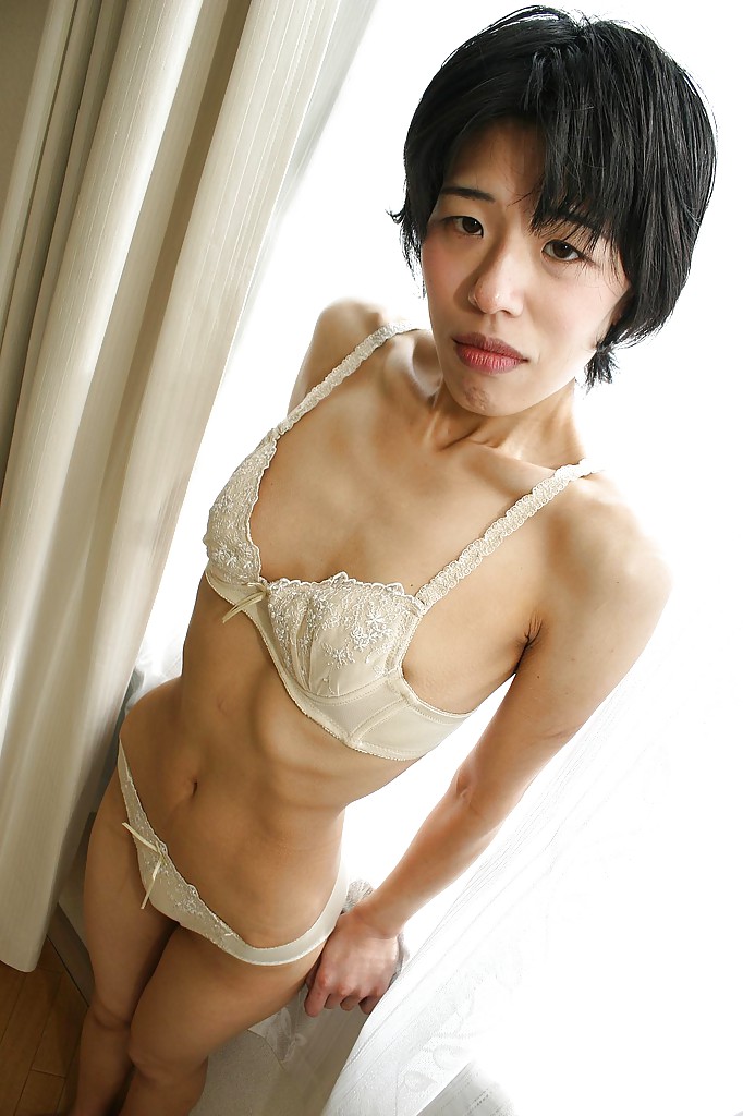 Skinny Asian Mature - Hot Skinny Asian Milf | Niche Top Mature